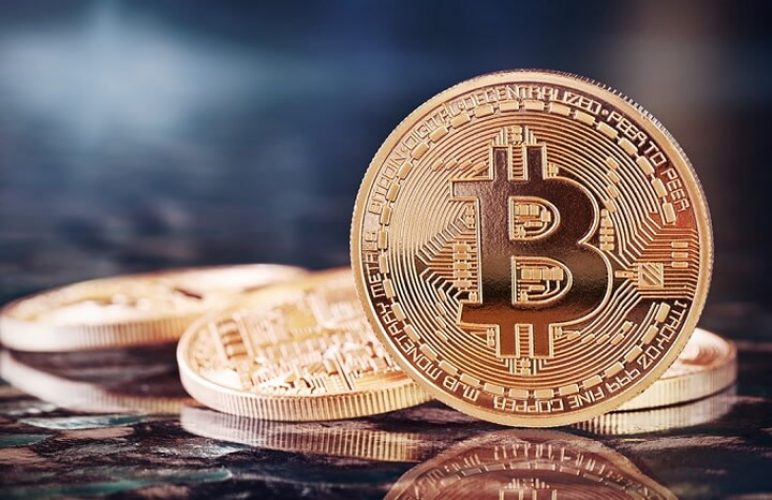 Ways To Earn Bitcoins